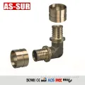 Brass Hose Fittings Brass Pipe Hose Fitting Coumpling Nipple Supplier